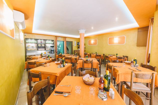 HOTEL EDERA SOTTOMARINA DI CHIOGGIA PROVINCIA DI VENEZIA - Foto 4