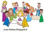 Italian lessons for foreigners - Italiano per stranieri a Bari