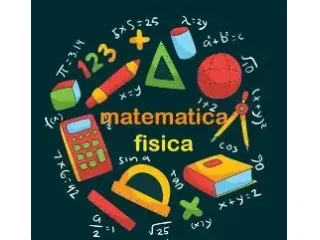 Lezioni Matematica Fisica Chimica Informatica