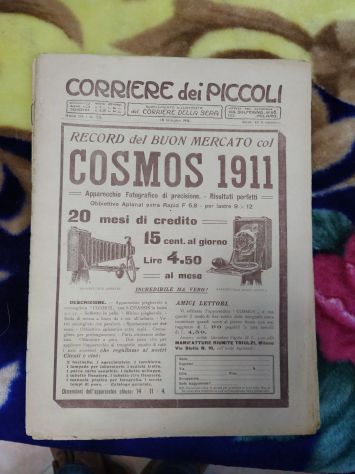 R130 - CORRIERE DEI PICCOLI - Foto 2