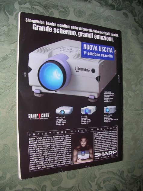 VIDEO TECNICA - Foto 3