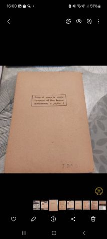 BORSETTA.PER CURARSI CON LE ERBE -1947 L'USO DI 132 ERBE - Foto 4