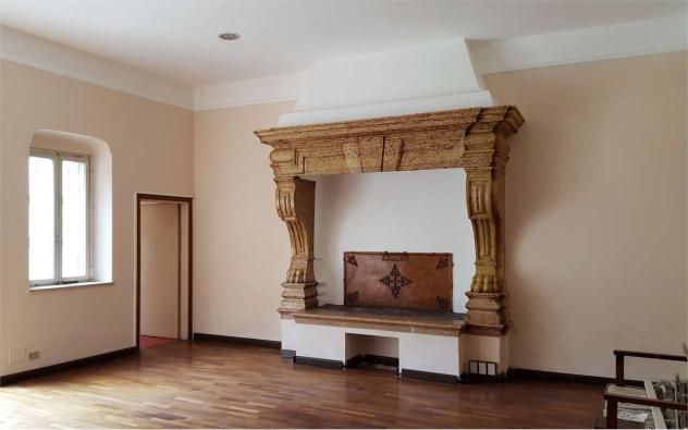 A000867 - Uffici direzionali in palazzo storico