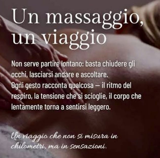 Estetista qualificata / massaggiatrice !SOLO MASSAGGI NO HOT! Tel:3386280042