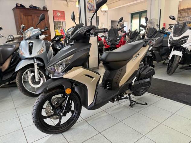 KYMCO MICARE 125 125 7 rif. 23790319