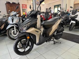 KYMCO MICARE 125 125 7 rif. 23790319