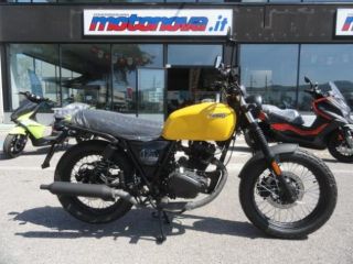 BRIXTON Cromwell 125 CROMWELL 125 ABS rif. 18853333
