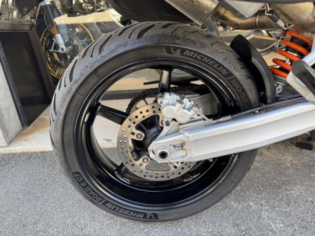 KTM 990 Supermoto null - Foto 3