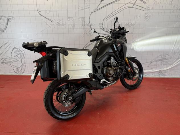 Honda CRF1000L Africa Twin Africa twin 1000 DCT - YM 2017 - Foto 3