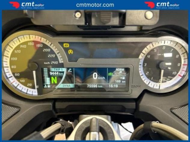 BMW R 1200 RT Garantita e Finanziabile rif. 23545142 - Foto 5