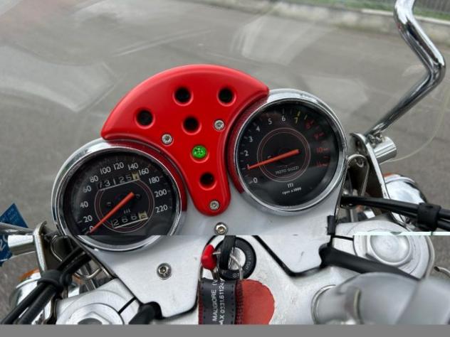 MOTO GUZZI California Aluminium 2003 rif. 24084939 - Foto 6