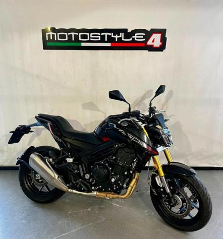 MORBIDELLI M 502 N 2025