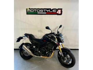 MORBIDELLI M 502 N 2025