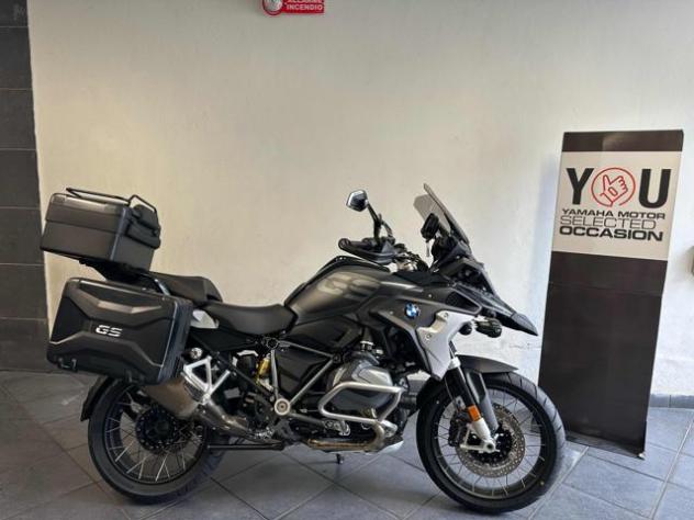 BMW R 1250 GS BMW 1250GS rif. 24108621