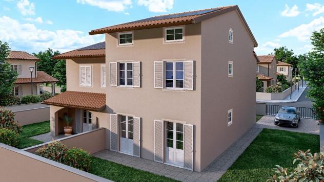 Appartamento in vendita a Calcinaia 80 mq Rif: 1445027 - Foto 5