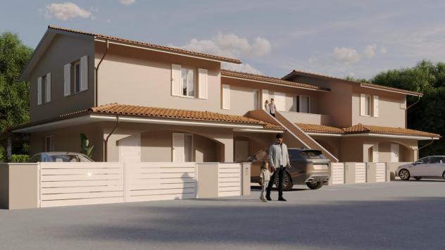Appartamento in vendita a Santa Lucia - Pontedera 85 mq Rif: 1403826 - Foto 5