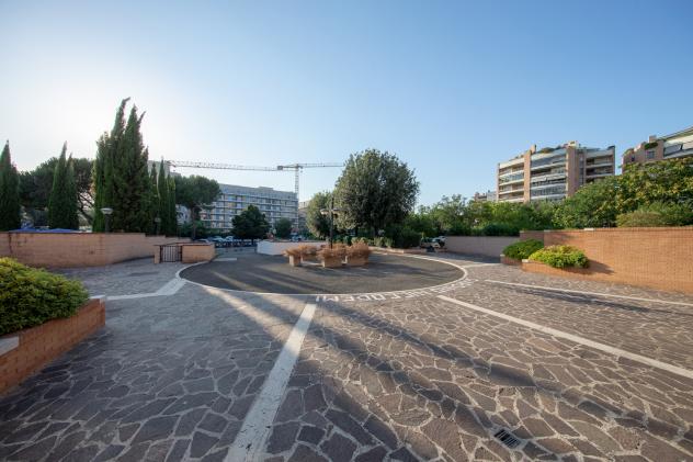 Appartamento in Via Dario Niccodemi - Foto 3