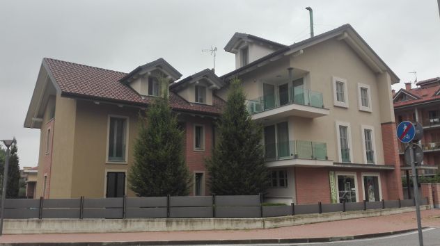 Appartamento bilocale signorile