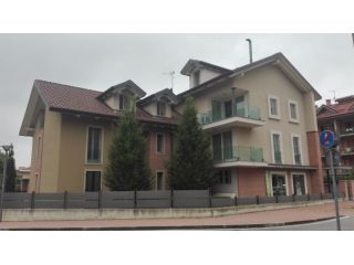 Appartamento bilocale signorile