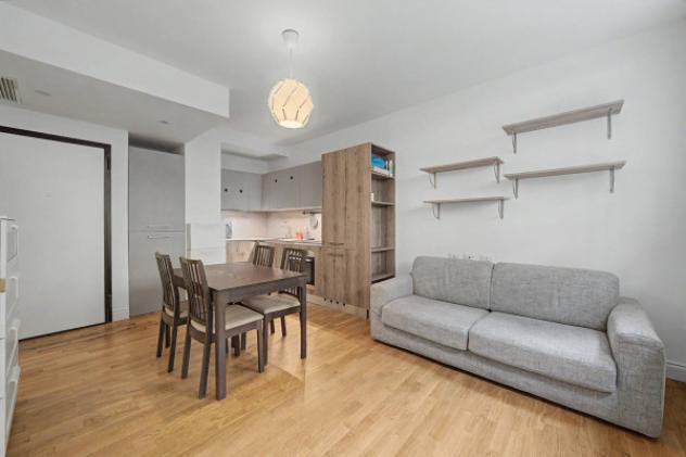 Appartamento di 41 m² con 2 locali in affitto a Milano - Foto 12
