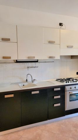 Bilocale completo con terrazzo e box zona Affori - Foto 13