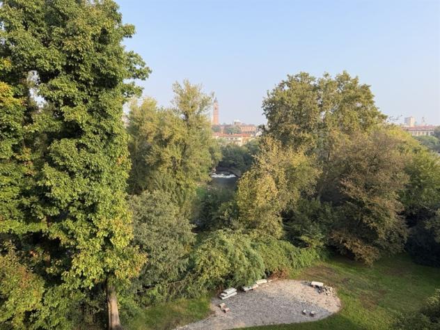 MONZA CENTRO - Bilocale comodo per centro e stazione FS - Foto 4
