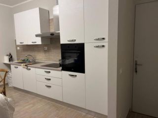 Attico / Mansarda di 60 m² con 2 locali in affitto a Predore