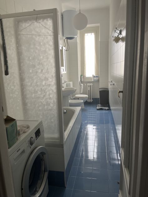 Trilocale comodo a Palazzo Nuovi e Campus Einaudi - Foto 2