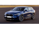 MUSATA COMPLETA BMW X2 ANNO 2021 #0017