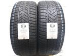 2 gomme 275 45 20 pirelli a46770