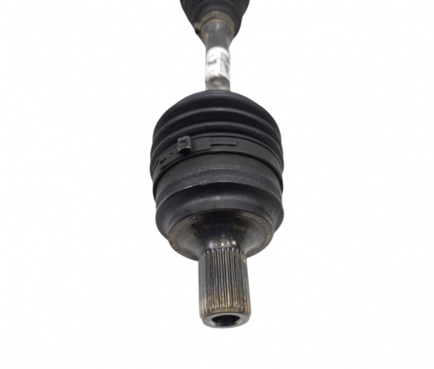 SEMIASSE ANTERIORE SINISTRO MERCEDES Classe C Berlina W204 A2043301300 (07) - Foto 5