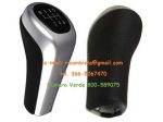 Pomello cambio 6 marce BMW X1 X3 X5 E30 E32 E36 codice ricambio 25117566267