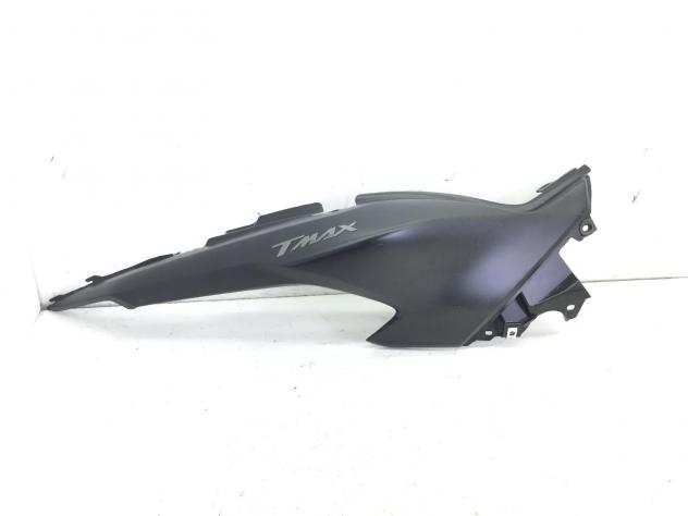 YAMAHA T-MAX XP 560 CARENA FIANCATA POSTERIORE DESTRA 2022 SJ18F