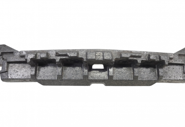 ASSORBITORE PARAURTI ANTERIORE MERCEDES Classe C (W205) (2013-) A2058850537 (13) - Foto 4