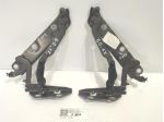 CERNIERE COFANO ANTERIORE DX E SX JAGUAR XF Serie C2Z23423 C2Z23424 306DT (0811)
