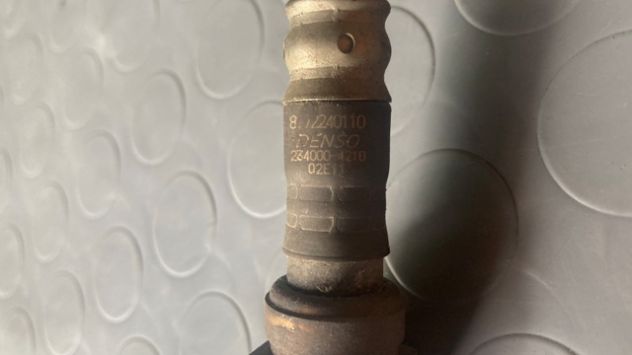 Sonde lambda Opel Frontera B 3.2 benzina del 2002 (234000-4210) - Foto 3