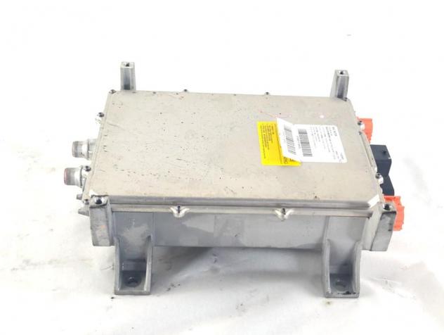 11425666 INVERTER CONVERTITORE CORRENTE CONTINUA MG MG4 EV STANDARD E 54KW AUT 5P (2023) RICAMBIO USATO - Foto 2