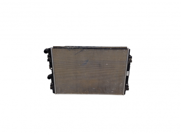 RADIATORE ACQUA SKODA Kamiq Serie 2Q0121253K DLAA Benzina 1000 (18) - Foto 7
