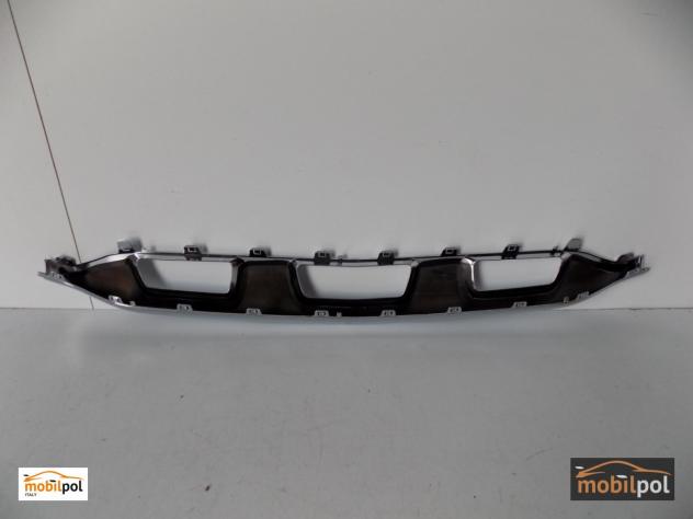 Mercedes Benz GLC W253 AMG Spoiler paraurti anteriore - 10532 - Foto 7