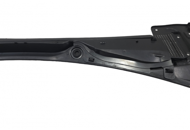 GRIGLIA GOCCIOLATOIO ANT. RENAULT Talisman Berlina 668110099R (15) - Foto 10