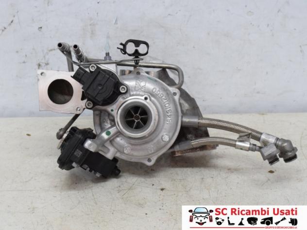 Turbina Jeep Compass 1.5 450 Km Percorsi 46347468 - 32928 - Foto 6