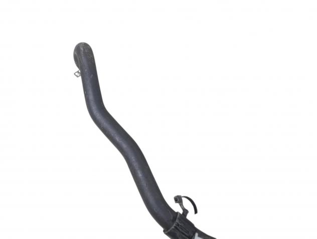 TUBO ACQUA REFRIGERANTE FORD EcoSport Serie JN11-8C480-AG Z2JA Diesel 1500 (12) - Foto 5
