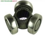 CROCIERA SEMIASSE FIAT DOBLO 09 24/39.2X25X11.6 FT28115