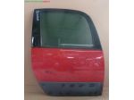PORTA POST.D. ROSSA C/ALZ  Carrozzeria  Lamierati esterni  Porte  Porta pos &hellip;