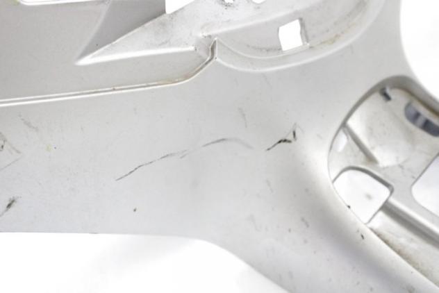 PIAGGIO MEDLEY 125 1B001687 TUNNEL CENTRALE 16 - 19 CENTER FAIRING SEGNI DI USURA - Foto 6