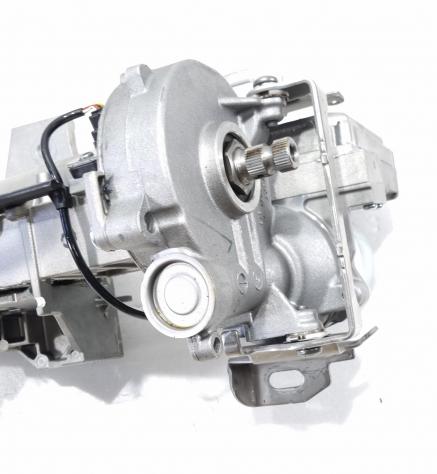 CITY COMPLETO RENAULT Captur Serie 488105237R (1319) - Foto 2