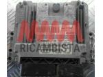0281012595 Jeep Liberty 2.8 centralina motore Bosch