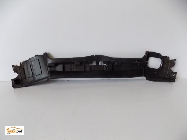 BMW X3 G01 - Condotto aria radiatore superiore - 12077