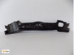 BMW X3 G01 - Condotto aria radiatore superiore - 12077