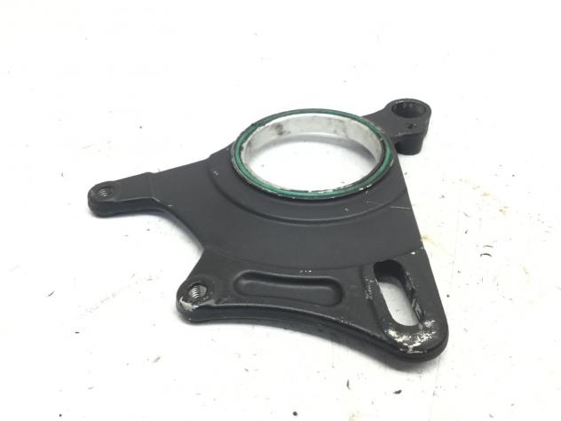 DUCATI MULTISTRADA 1100 STAFFA SUPPORTO PINZA FRENO POSTERIORE 2007 A109AA